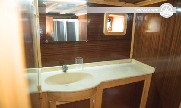 Mykonos Luxury Weekly Gulet Charter Athens, Greece