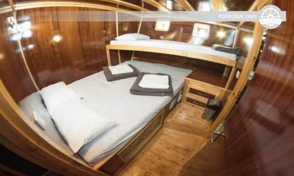 Syros Island Odyssey Weekly Gulet Charter Athens, Greece