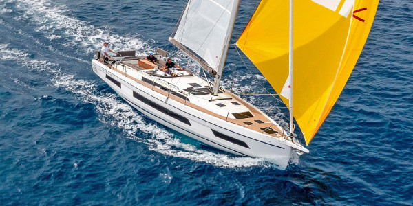 Filicudi Island Getaway Weekly Charter Bliss Milazzo, Italy