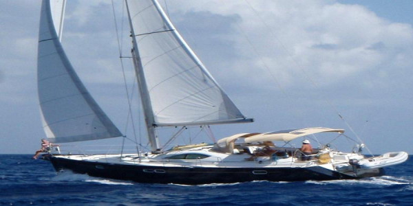 Langford Island Day Charter Escapes Queensland, Australia