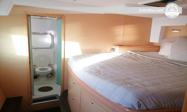 Skippered catamaran half day charter Cabo-Pulmo Mexico