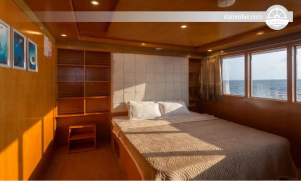 Nature's Water Play Weekly Charter Wraps Male, Maldives