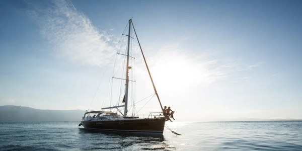 Discover Hamilton Island Beauty Day Charter Queensland, Australia