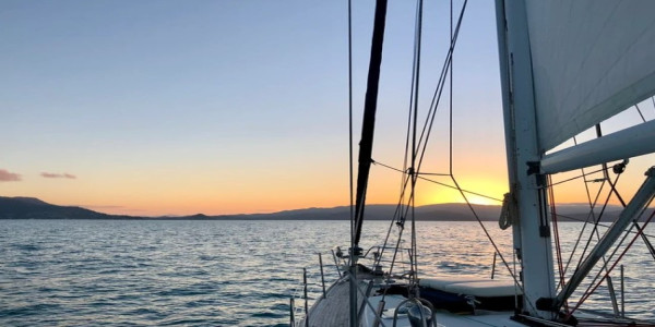 Luxury Day Charter in Whitsunday Islands Queensland, Australia