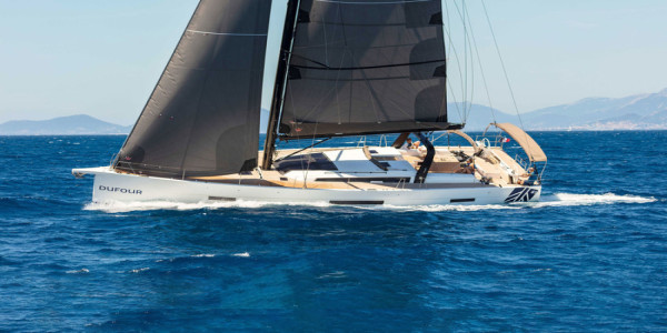 Vidunderlig ugentlig sejlbådcharter Ibiza, Spanien

