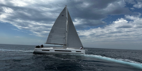 Salina Island Discovery Weekly Charter Escapes Milazzo, Italy