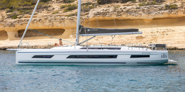 Milazzo Coastal Bliss Weekly Charter Exploration Milazzo, Italy