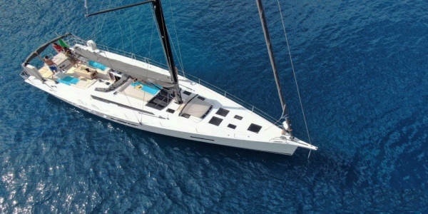 Es Vedrà Ugentlig Charter Exploration Ibiza, Spanien