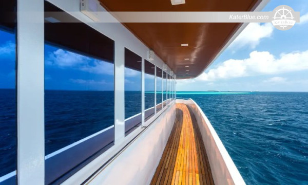 Discover Fotteyo Kandu Weekly Charter Male, Maldives