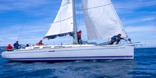 San Pietro Coastal Charm Weekly Charter in Milazzo, Italy
