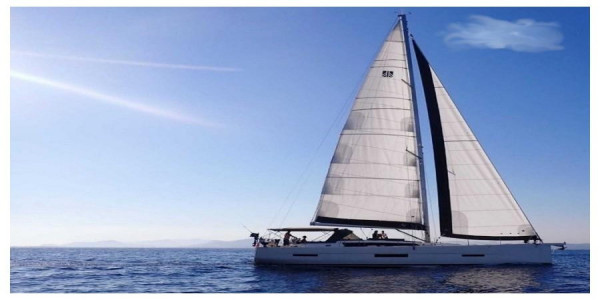 Porroig Cliffs Adventure Ugentlig Charter Ibiza, Spanien