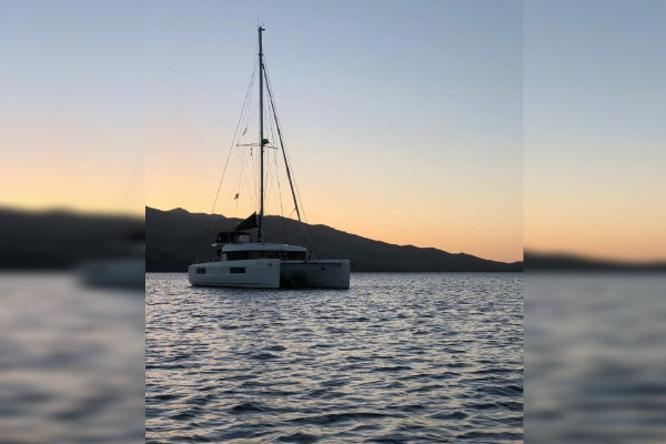 Offre de location de catamaran à la journée Los-Arcos Mexique