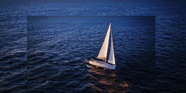 Langford Island Blissful 2-Night Charter Queensland, Australia