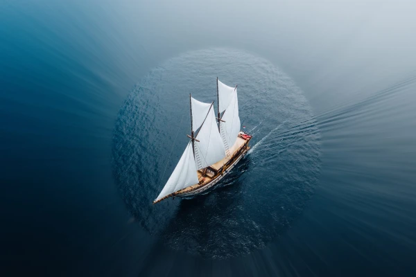 All inclusive gulet charter offer Rinca Indonesia