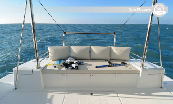 Εβδομαδιαία κρουαζιέρα Sounio Adventure στη Μύκονο, Ελλάδα
