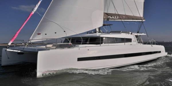 Thira Escape Weekly Charter Mykonos, Greece