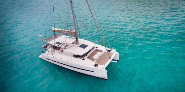 Paros Paradise Weekly Charter Adventure Mykonos, Greece