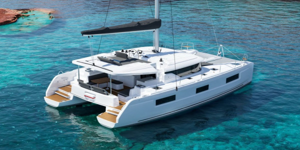 Filicudi Dreams Weekly Charter Retreat Palermo, Italy