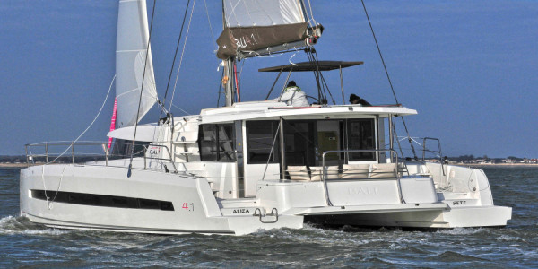 Ios Island Adventure Weekly Charter Mykonos, Greece