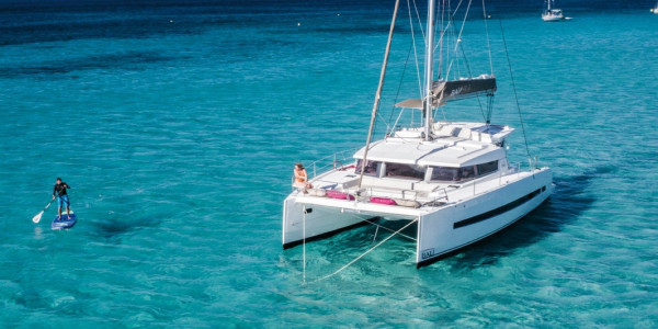 Kea Exploration: Weekly Charter Mykonos, Greece