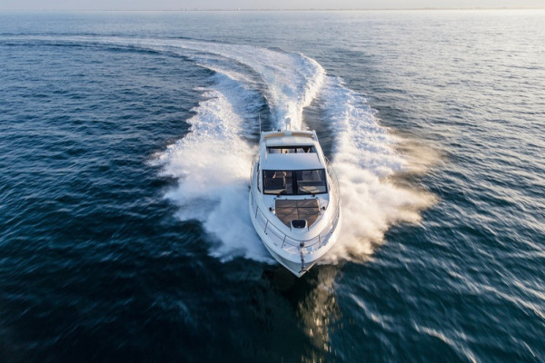 Sea Ray yacht half day charters Playa-Blanca Colombia