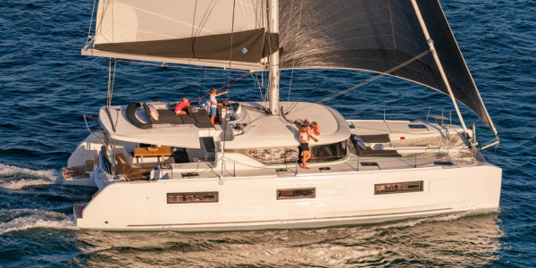 Cefalù Charm Weekly Charter Adventure in Palermo, Italy
