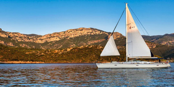Anonyma Adventure Luxury Charter Expedition Αθήνα, Ελλάδα