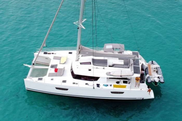 Luxury yacht overnight charter Waisaladup Panama