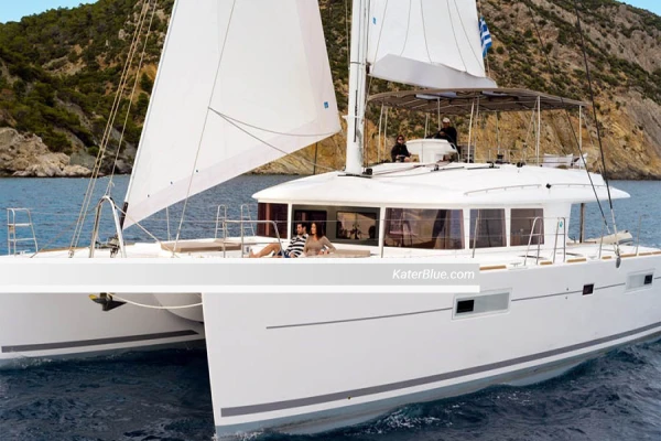 All inclusive catamaran charter Chichime-Cays Panama