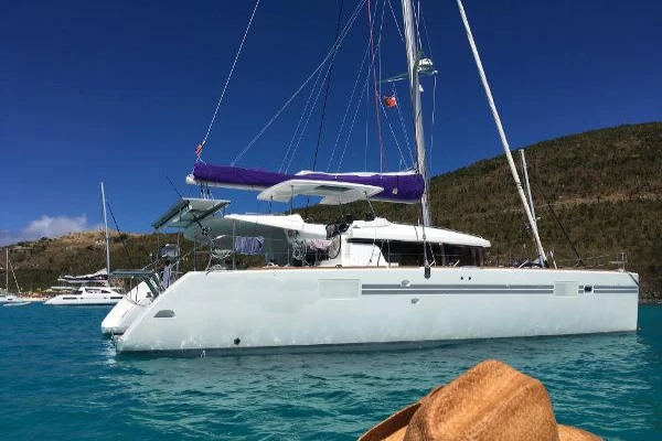 All inclusive catamaran charter Chichime-Cays Panama