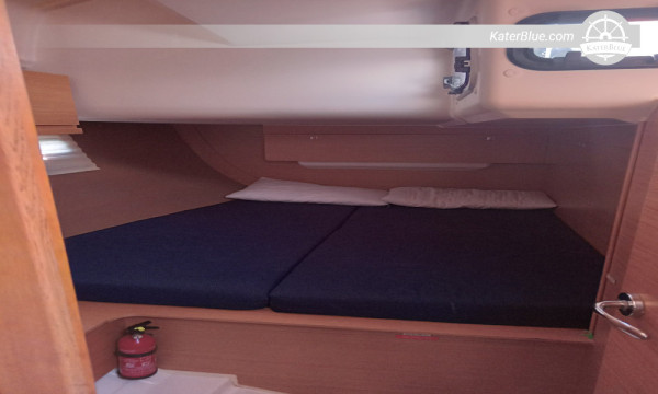 Weekly Stromboli Dufour Yacht Charter Capo-d'Orlando, Italy