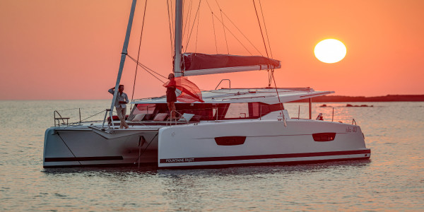 Favignana Weekly Charter Explore Island Paradise Marsala, Italy