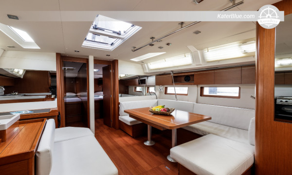 Sailing Yacht Weekly Charter Stromboli Capo-d'Orlando, Italy