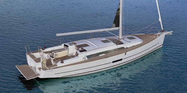 Weekly Vulcano Bareboat Charter Capo-d'Orlando, Italy