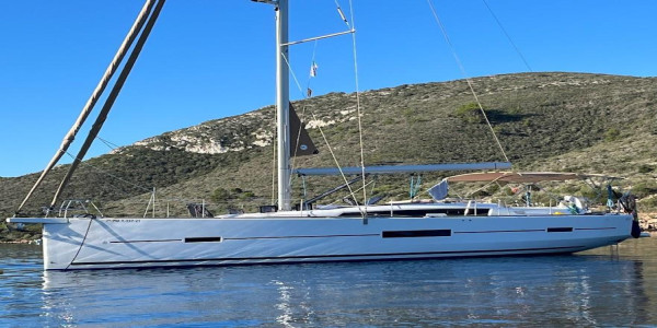 Weekly Adventure in Filicudi Yacht Charter Capo-d'Orlando, Italy