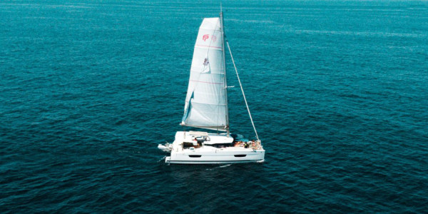 Grotta del Genovese Exploration Weekly Charter Marsala, Italy