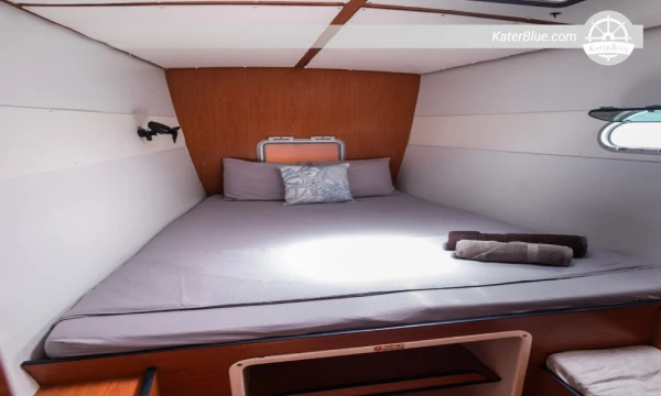 Fully catered charter offer Isla-Pelicano San-Blas Panama
