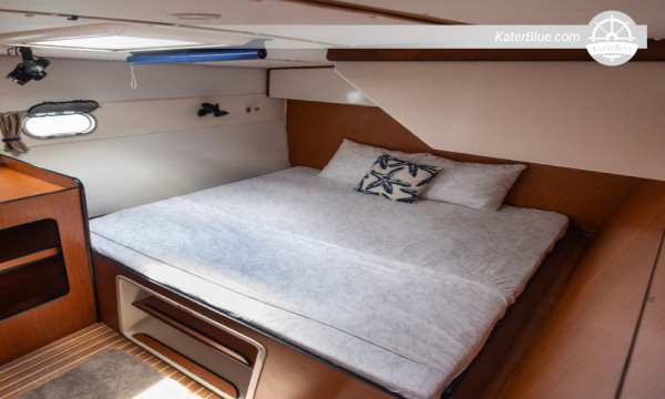 Fully catered charter offer Isla-Nuinudup San-Blas Panama