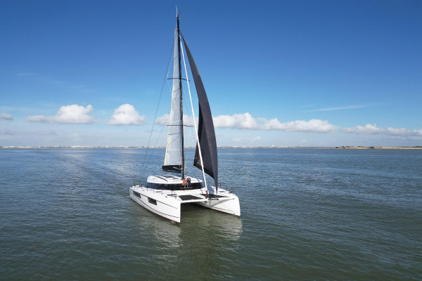 All inclusive overnight charter Chichime San-Blas Panama
