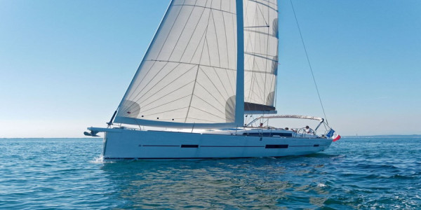 Sail to Alicudi Bareboat Charter Capo-d'Orlando, Italy