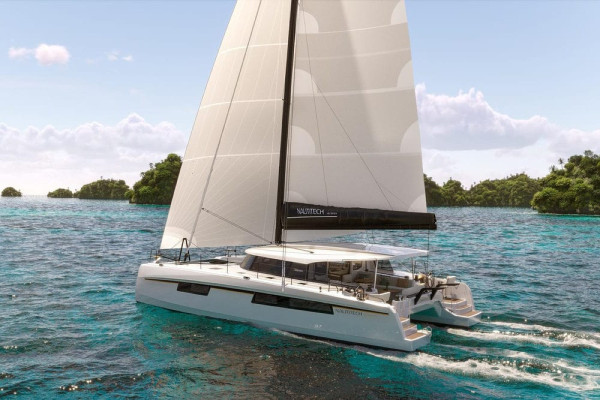 Luxury vessel charter Isla-de-las-Estrellas San-Blas Panama
