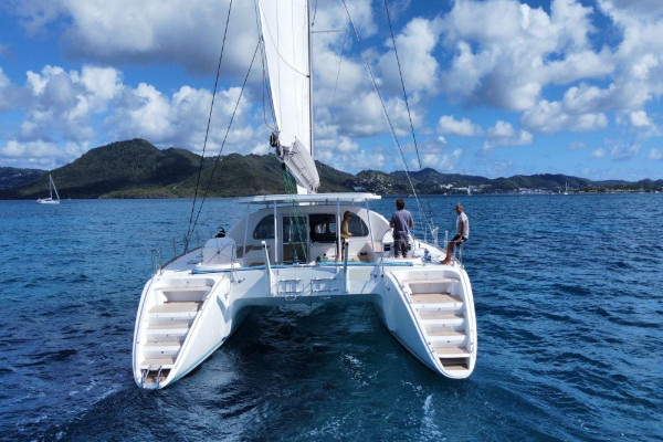 All inclusive overnight charter Chichime San-Blas Panama