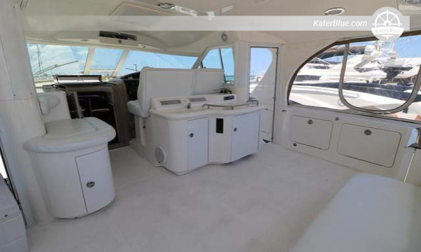 Luxury sailing half day charter offer Stadium-Islands Miami