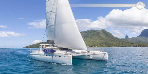 Skippered Full Day Charter St-George, Grenada