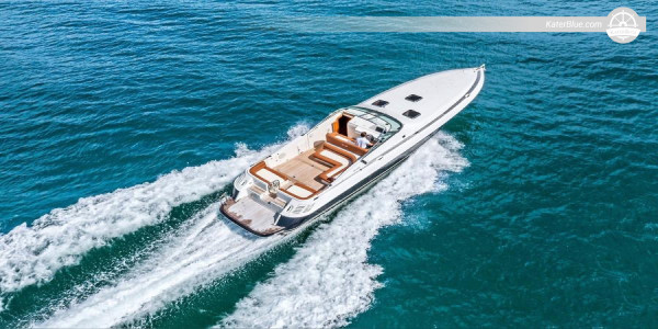 Explore the beauty Skippered Day Charter Sorrento, Italy