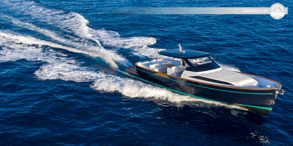 Anacapri Adventure All-Inclusive Day Charter Sorrento, Italy