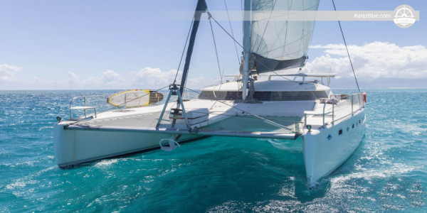 Culinary Delights Skippered Full Day Charter St-George, Grenada