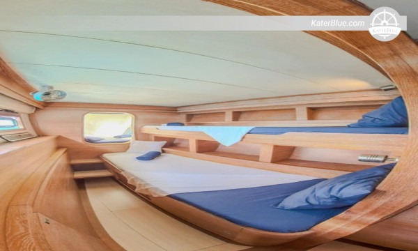 Catamaran fully catered charter offer Isla-Nuinudup Panama