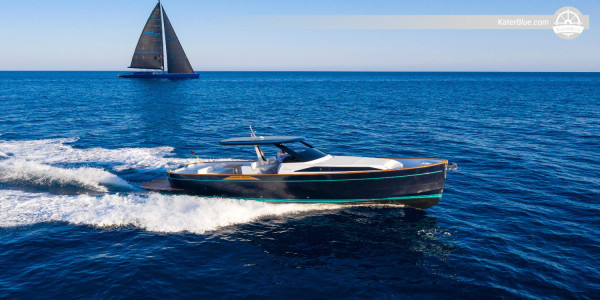 Marina Grande Magic Day Charter Sorrento, Italy