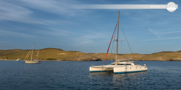 Full Day relaxation Skippered Charter St-George, Grenada